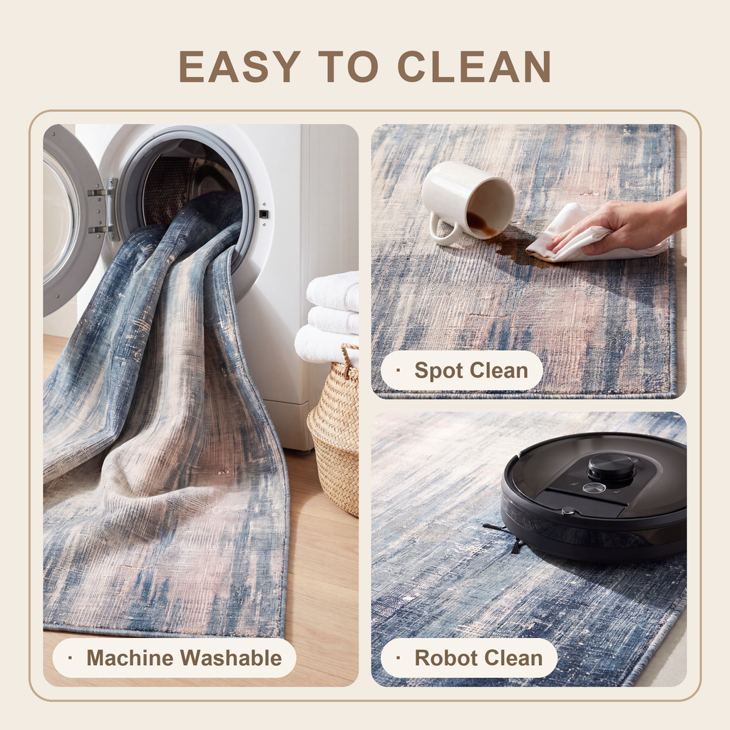 SHARED | Gresham feature clean