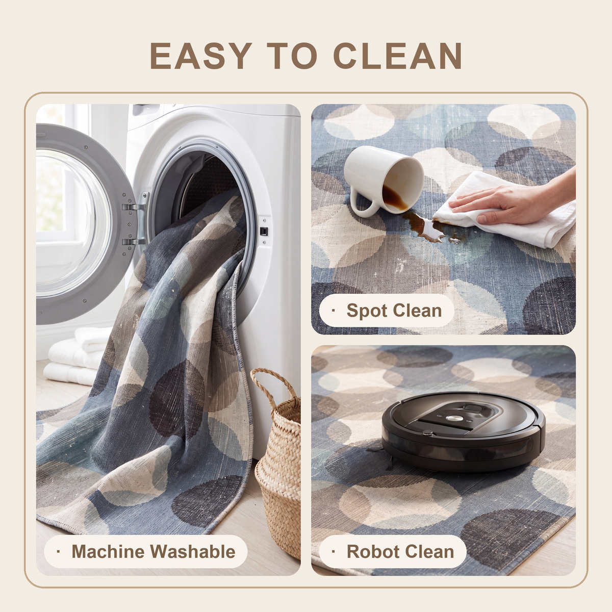 SHARED | Cristobalite feature clean
