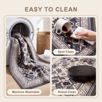 SHARED | Langley feature clean