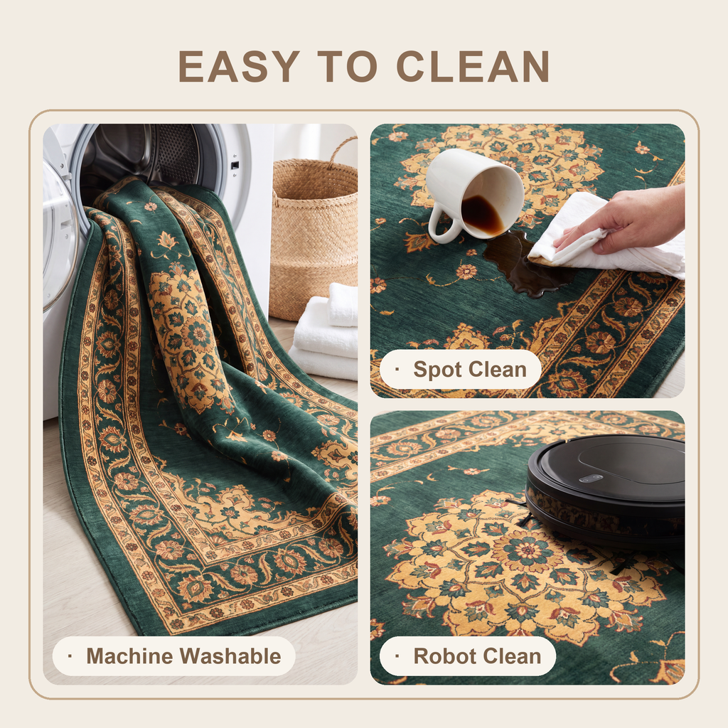SHARED | Cranleigh feature clean