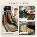 SHARED | Cranleigh feature clean