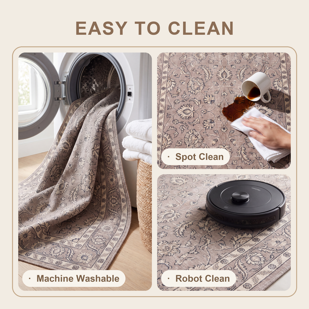 SHARED | Masterwort feature clean