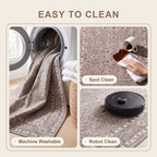 SHARED | Masterwort feature clean
