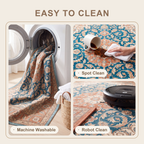 SHARED | Sheridan feature clean