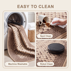 SHARED | Sapphirine feature clean