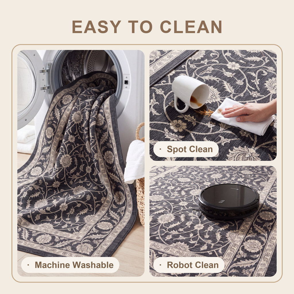 SHARED | Cove2 feature clean