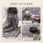 SHARED | Cove2 feature clean