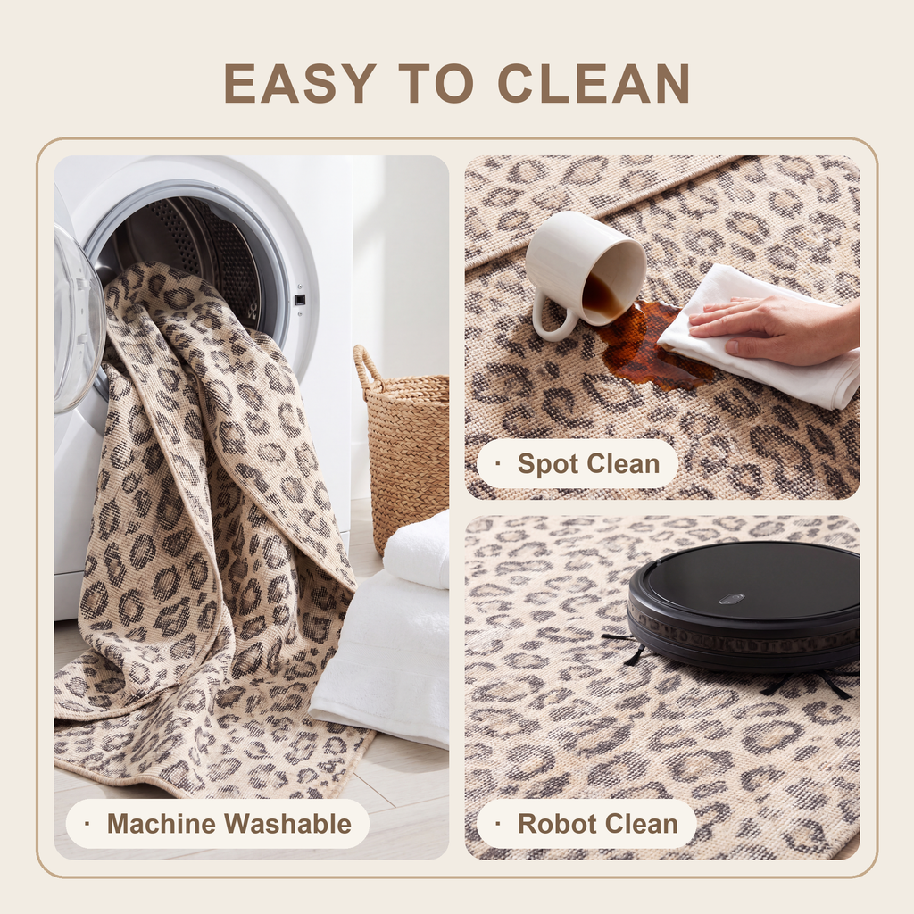 SHARED | Snakeroot feature clean