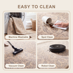 SHARED | Umber feature clean