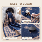 SHARED | Chapel feature clean