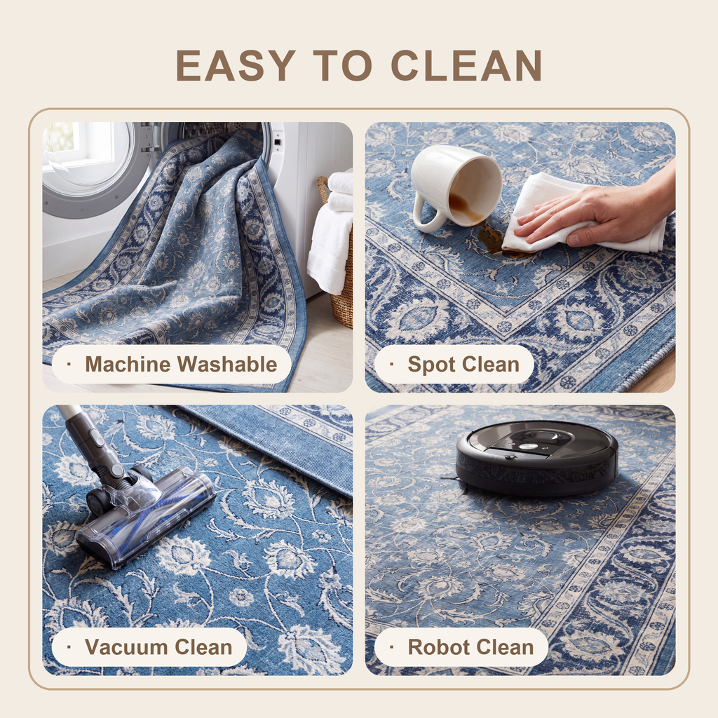 SHARED | Flint feature clean