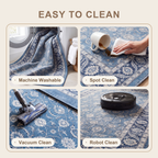 SHARED | Flint feature clean