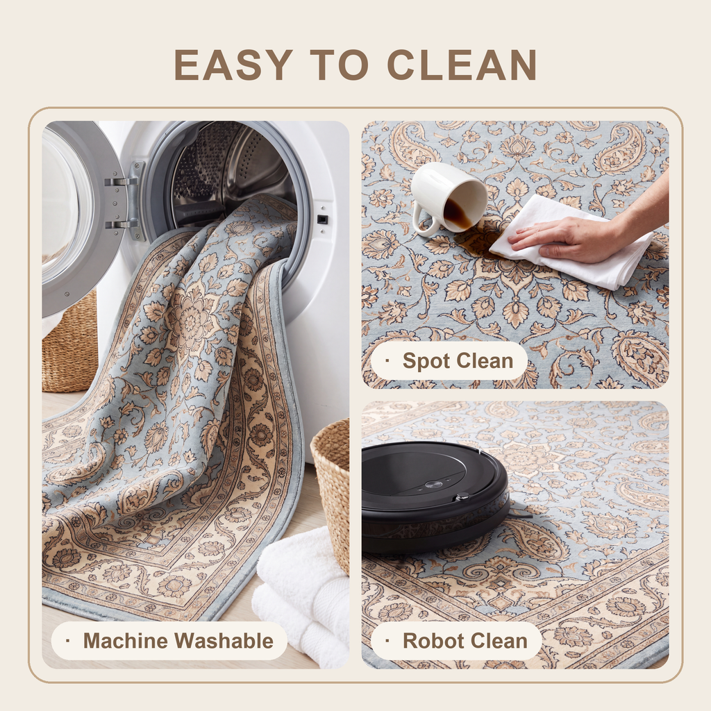 SHARED | Hermitage feature clean