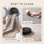 SHARED | Hermitage feature clean