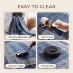 SHARED | Quartz feature clean