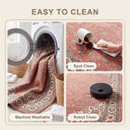 SHARED | Rubellite feature clean