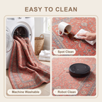 SHARED | Spindrift feature clean