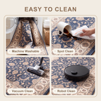 SHARED | Damask feature clean