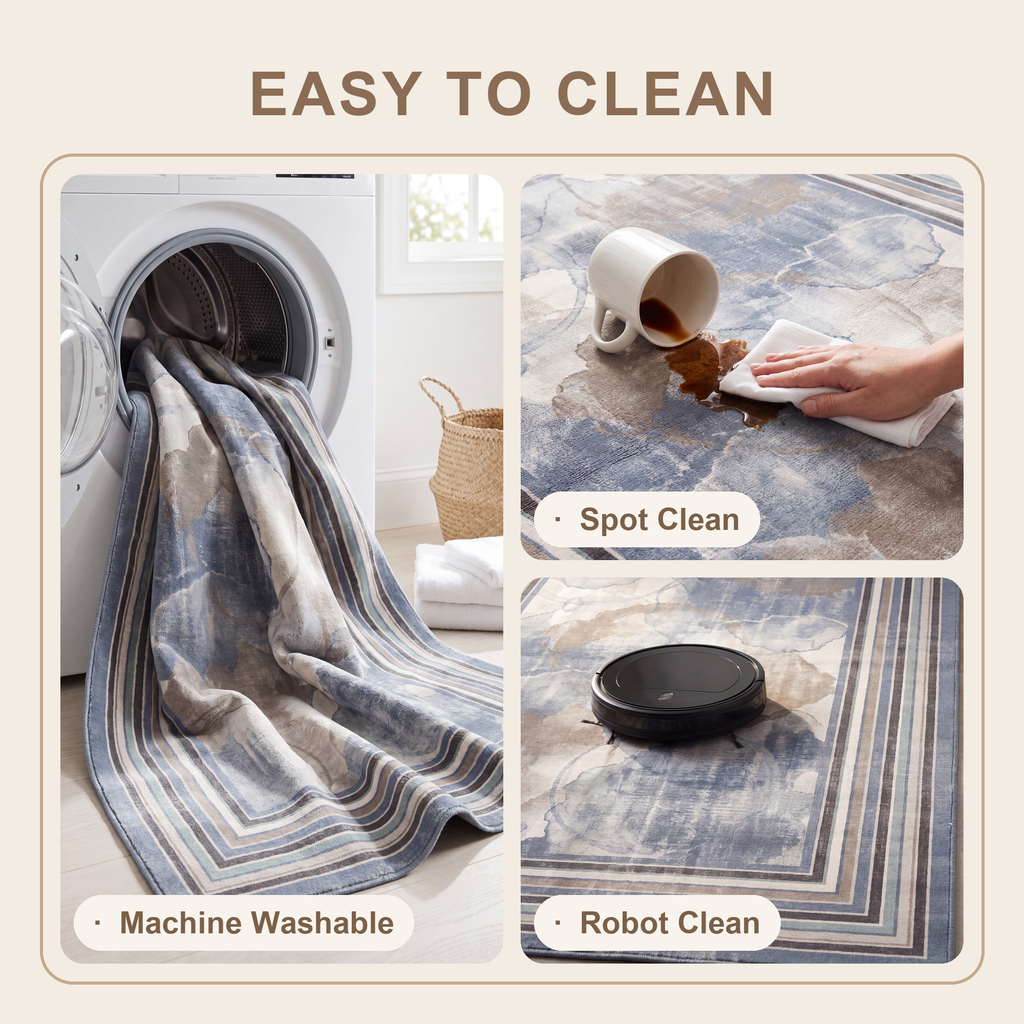 SHARED | Brucite feature clean
