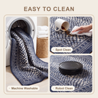 SHARED | Solomonseal feature clean