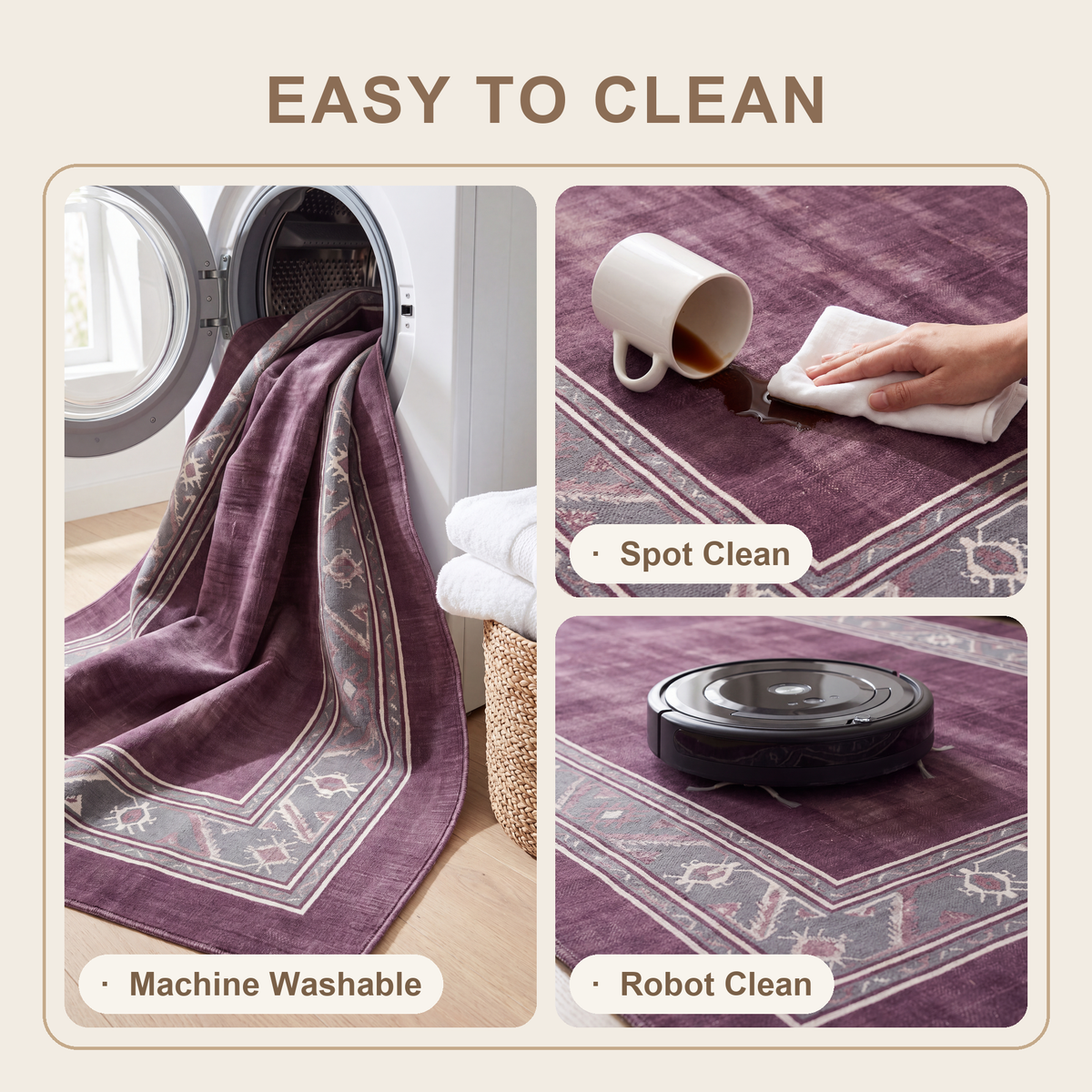 SHARED | Rockwell feature clean