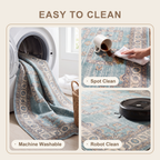 SHARED | Pinolith feature clean