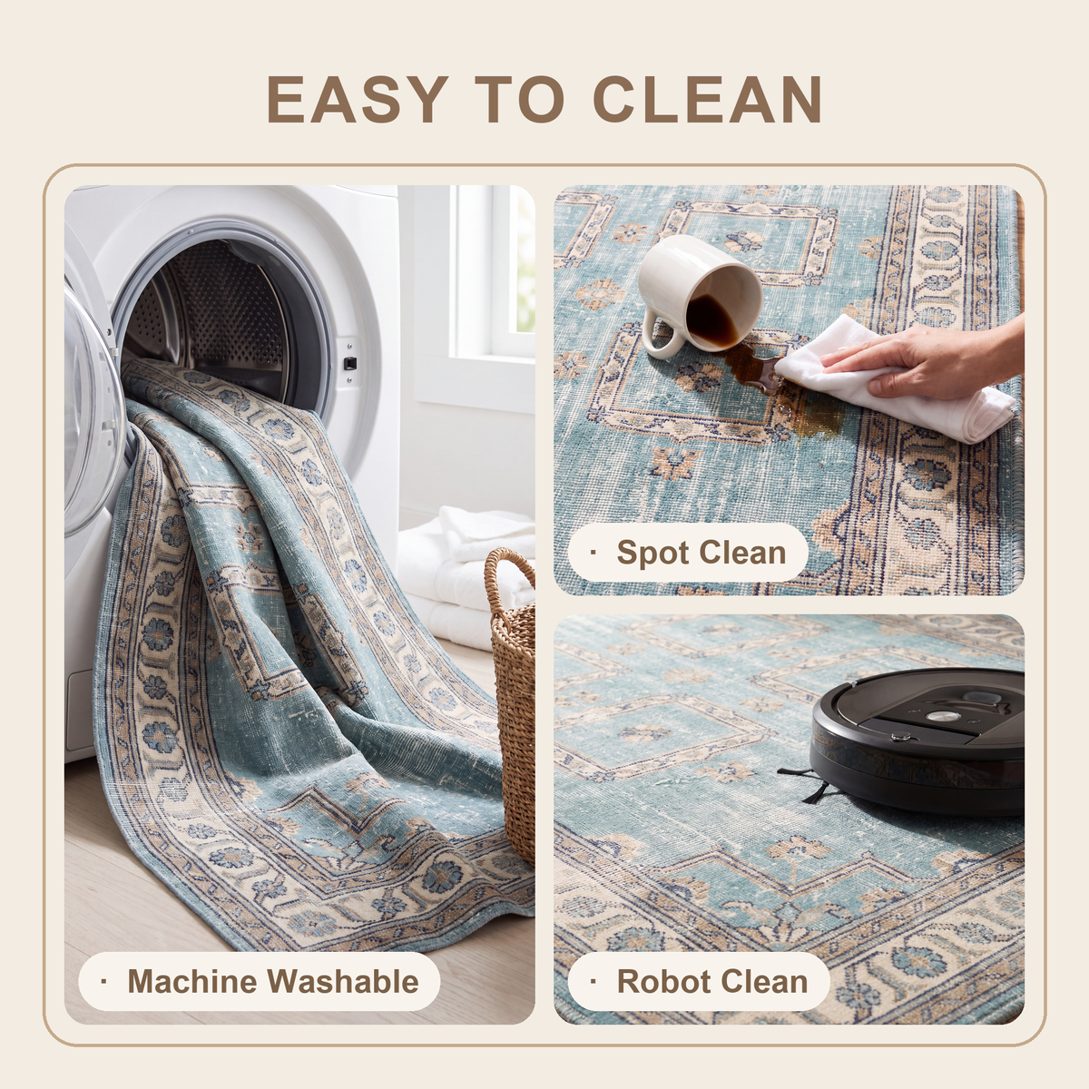 SHARED | Pinolith feature clean