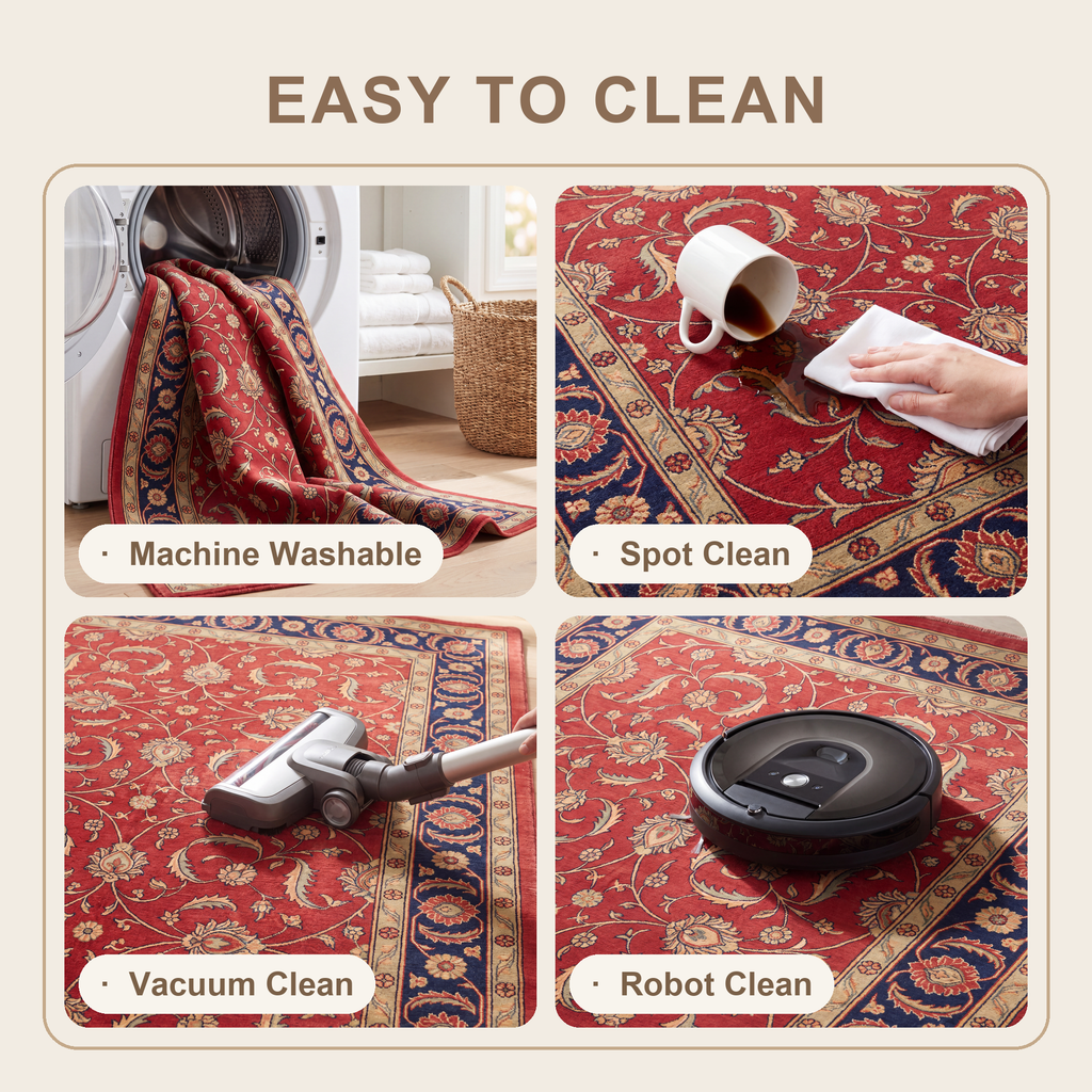 SHARED | Alder feature clean