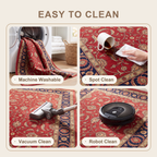 SHARED | Alder feature clean
