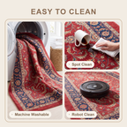SHARED | Crocoite feature clean