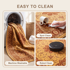 SHARED | Current feature clean