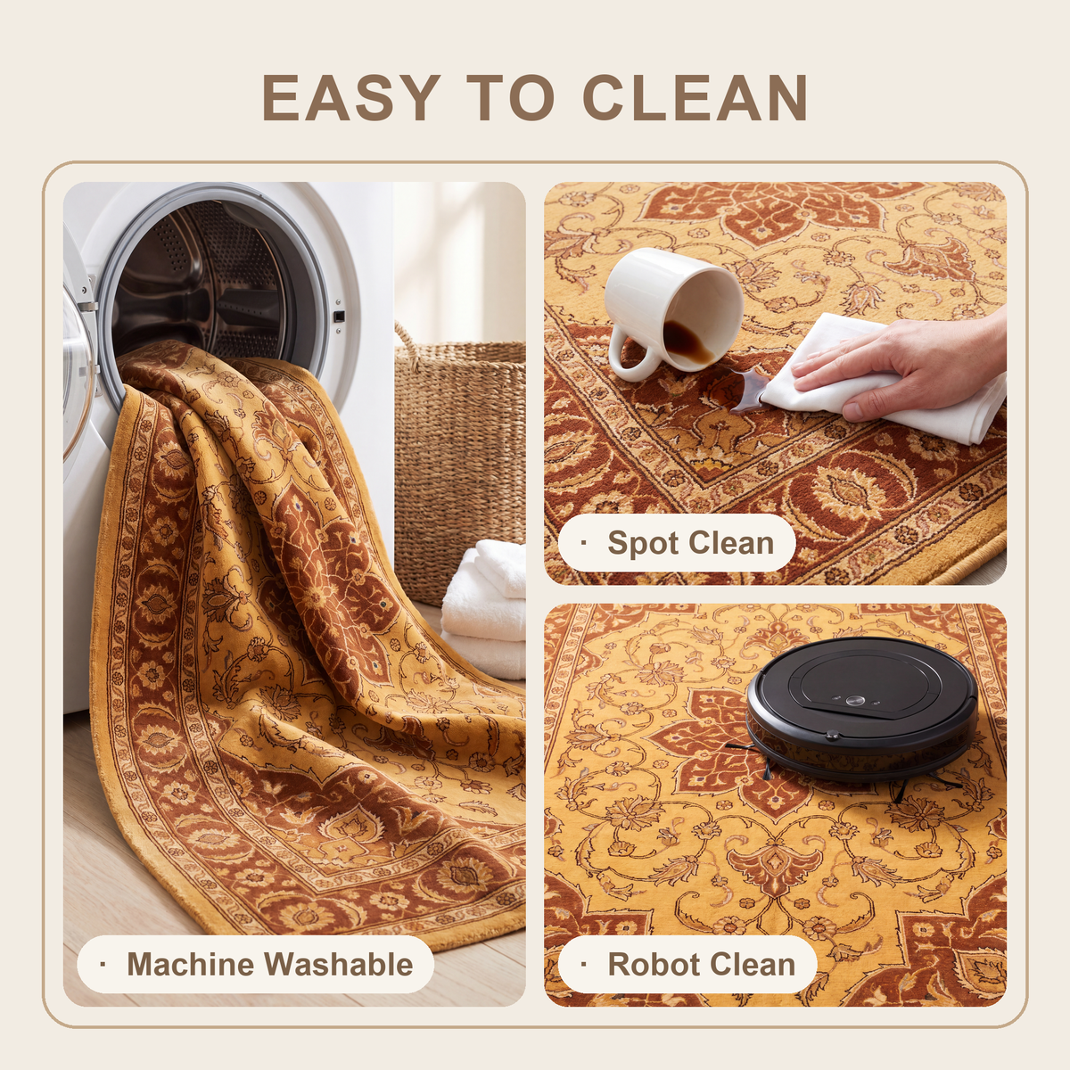 SHARED | Current feature clean