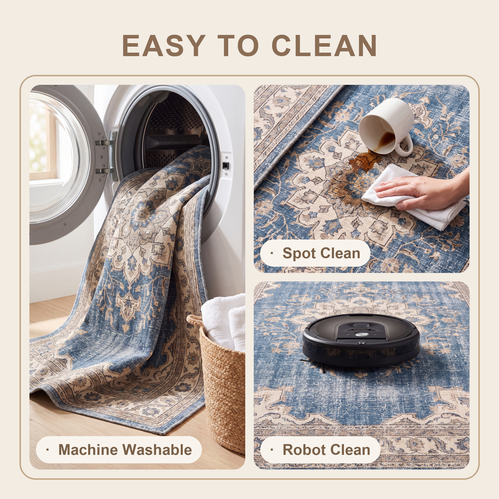 SHARED | Whitecap feature clean