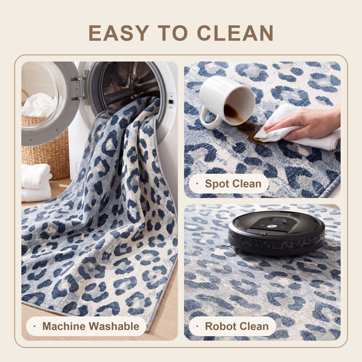 SHARED | Lakelight feature clean