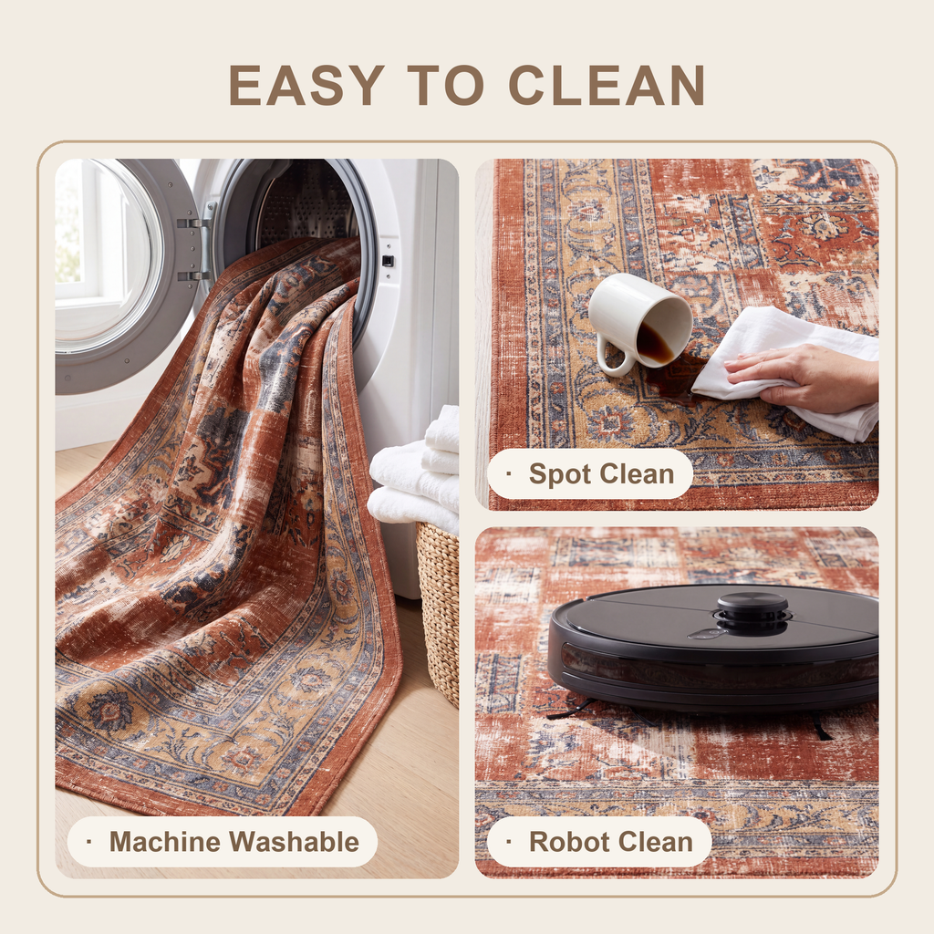 SHARED | Southwind feature clean