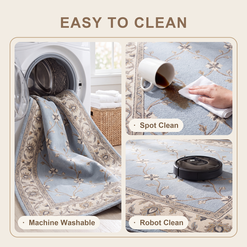 SHARED | Grossular feature clean