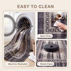 SHARED | Uchisar feature clean