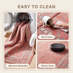 SHARED | Daylight feature clean
