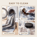 SHARED | Glauconite feature clean