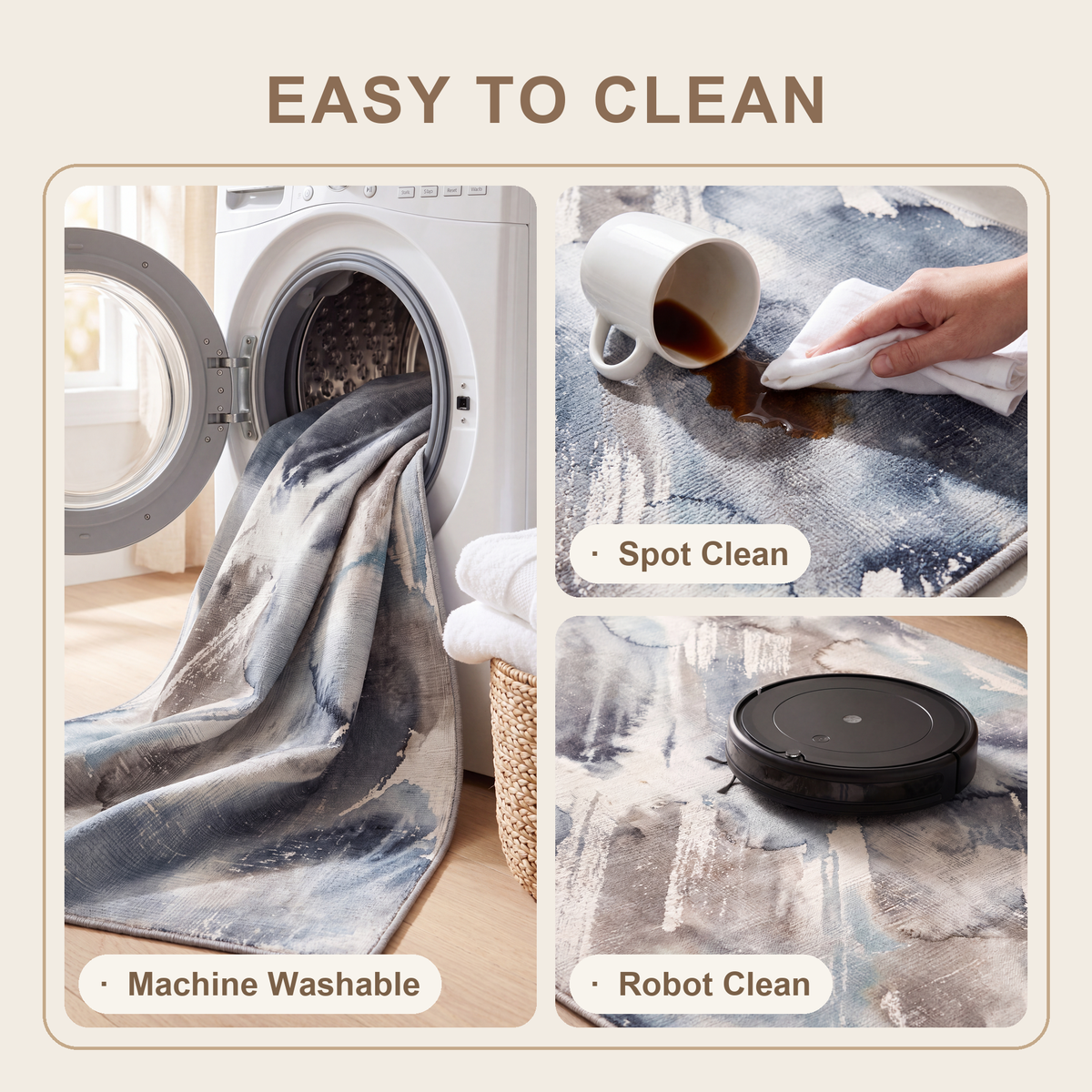 SHARED | Glauconite feature clean