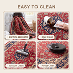 SHARED | Chestnut feature clean