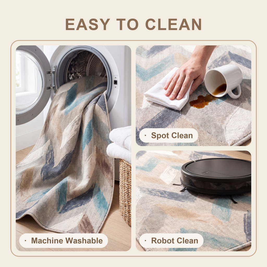 SHARED | Chamber feature clean