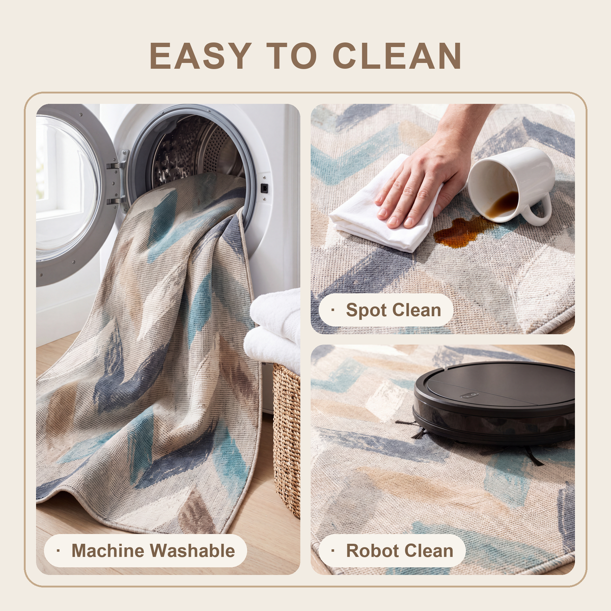 SHARED | Chamber feature clean