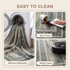 SHARED | Haverford feature clean