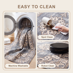 SHARED | Magnesite feature clean