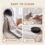 SHARED | Oakleaf feature clean