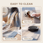 SHARED | Windfall feature clean