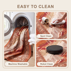 SHARED | Belfry feature clean