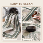 SHARED | Sandwort feature clean