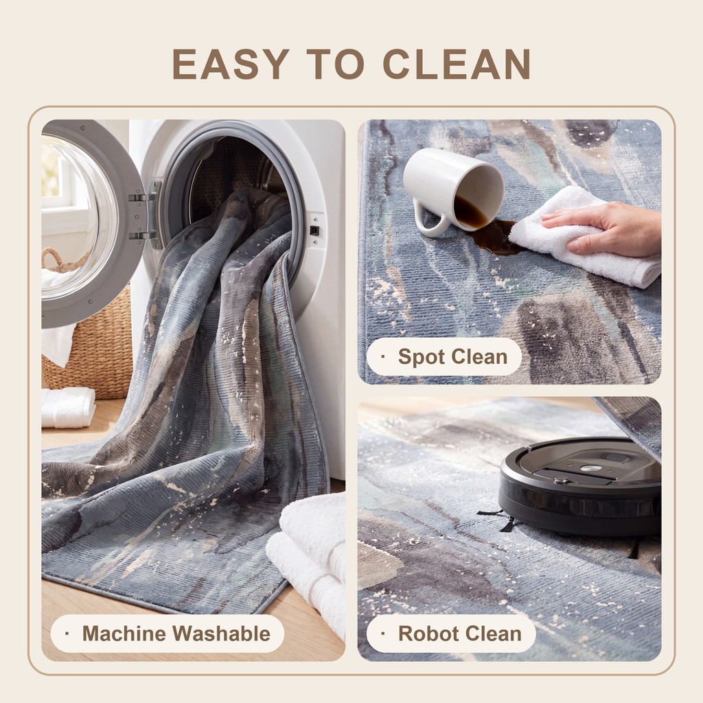 SHARED | Pigeonite feature clean